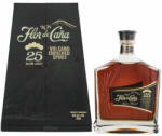 Flor de Cana 25 years 40% dd. Nicaragua-i rum 0, 7l