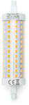 Aigostar LED Reflektor izzó R7S 16W 118mm Meleg fehér (201371)