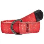 CERVA KNOXFIELD Öv piros 135cm (9930002520135)