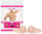 Bye Bra Gala D - rejtett Push-up melltartó (nude) (92920700005)