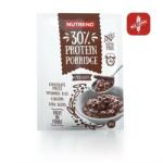 Nutrend Protein Porridge Zabpehely kása (Nu-porridge-50g)