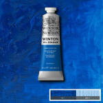 Winsor&Newton Winton olajfesték, 37 ml - 179, cobalt blue hue