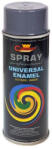 Champion Color Spray Vopsea 400ml Gri Inchis RAL7024 Champion Color (AVX-CHP048) - G-MEDIA