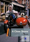  A Close Shave (Dominoes 2) Mp3 Pack