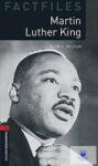 Martin Luther King (Obw Factfiles) Level 3 Mp3 *