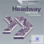  New Headway Upp-Int Class Cd /3/