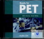  Ready For Pet Class Audio Cds*