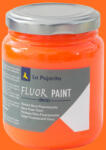  LA PAJARITA Fluor Orange - Narancs Neon Festék (175 ml)
