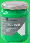  LA PAJARITA Fluor Green - Zöld Neon Festék (175 ml)