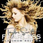 Taylor Swift - Fearless Platinum Edition (2 Vinyl)