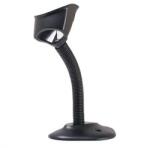 ZEBRA Stand Zebra 20-61022-04R pentru Cititor Coduri de Bare LI2208, Black (20-61022-04R)