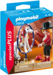 Playmobil Dresoare De Cai (pm70874) Figurina