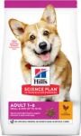 Hill's Hill s SP Canine Adult Small and Mini Chicken 1.5 kg
