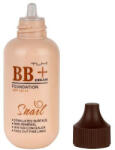 TLM Fond de ten BB Cream cu extract de melc, TLM, Snail, SPF35, 101, 40 ml