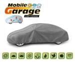  Prelata auto, husa exterioara Nissan 350z impermeabila in exterior anti-zgariere in interior lungime 415-440cm, L Coupe, model Mobile Garag