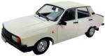 TRIPLE 9 Dacia 1310 L 1993 white scala 1/181/43 (21048)
