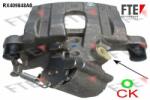 FTE Etrier frana FTE 9290838 (9290838) - automobilus