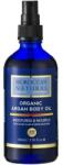 Moroccan Natural Ulei de corp - Moroccan Natural Organic Argan Body Oil 100 ml