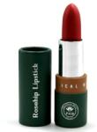 PHB Ethical Beauty Ruj de buze - PHB Ethical Beauty Organic Rosehip Satin Sheen Lipstick Sienna