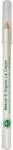 PHB Ethical Beauty Lip Liner - PHB Ethical Beauty 100% Pure Organic Lip Crayon Tiger Lily