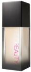 Huda Beauty Fond de ten semi-mat - Huda Beauty FauxFilter Luminous Matte Foundation 220N - Custard