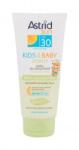 Astrid Sun Kids & Baby Soft Face and Body Cream SPF30 pentru corp 100 ml pentru copii