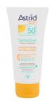 Astrid Sun Sensitive Face Cream SPF50+ pentru ten 50 ml unisex