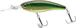 Daiwa Vobler Daiwa Steez Shad 60SP-MR 6cm 6.7g SG Weed Shad (F3.D17520.107)
