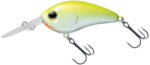 Daiwa Vobler Daiwa Steez Crank 200F-MR 5.4cm 10.6g White Chart (F3.D17510.203)