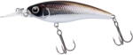 Daiwa Vobler Daiwa Steez Shad 60SP-SR 6cm 6.3g Wakasagi (F3.D17520.002)