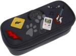 Jeune Premier Penar școlar Pencil Box Mr. Gadget Jeune Premier design ergonomic de lux 22*7 cm (JPPB023169) Penar