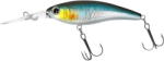 Daiwa Vobler Daiwa Steez Shad 60SP-MR 6cm 6.7g Special Shiner (F3.D17520.103)