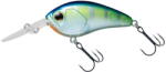 Daiwa Vobler Daiwa Steez Crank 200F-MR 5.4cm 10.6g Clear Monster Chart (F3.D17510.202)