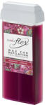 Italwax Ceara epilatoare liposolubila cu ulei esential de zmeura Flex Raspberry 100ml (C100RB_IT)