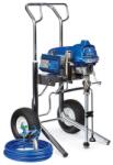 Graco БЕЗВЪЗДУШНА БОЯДЖИЙСКА МАШИНА st max ii 595 pc pro - hi-boy (17e876)
