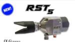 Berizzi БЕЗВЪЗДУШЕН БОЯДЖИЙСКИ ПИСТОЛЕТ rst7 berizzi - АВТОМАТИЧЕН 280bar (rst51)