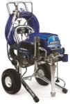 Graco БЕЗВЪЗДУШНА БОЯДЖИЙСКА МАШИНА ultra max ii 795 procontractor (17e642)