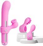 OTOUCH Magic Stick Pink Vibrator