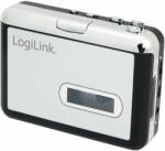 Logilink USB-s kazetta digitalizáló (UA0156)