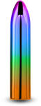 NS Novelties Chroma Rainbow Medium Vibrator