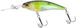 Daiwa Vobler DAIWA Steez Shad Minnowbait 6cm, 6.7g, Natural Pearl Ayu (F3.D17520.101)