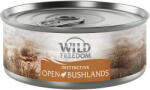Wild Freedom Wild Freedom Instinctive 6 x 70 g - Open Bushlands Prepeliță