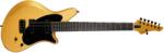 Jech Guitars 2020 Fusion 7 GoldTop