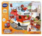 VTech Fire Station Vtech Tut Tut Buddies Set de figurine Figurina