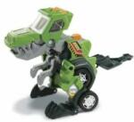 VTech Cars Transformers Vtech Switch & Go Dinos - Drex Super T-Rex Figurina