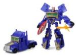 BigBuy Transformers Blue Robot Car 24 x 17 cm Figurina