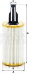 Mann Filter HU 7025 z Olajszűrő, HU7025Z