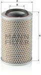 Mann Filter C 15 127 Levegőszűrő, C15127