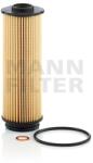 Mann Filter HU 6022 z Olajszűrő, HU6022Z