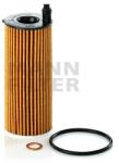 Mann Filter HU 6014/1 z Olajszűrő, HU6014/1Z